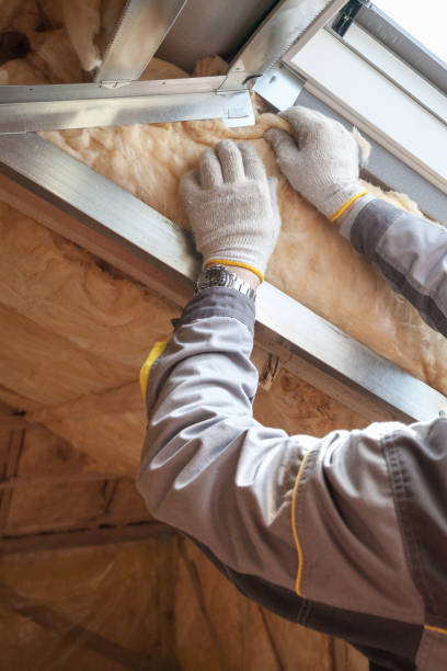 Best Home Insulation Services  in Factoryville, PA