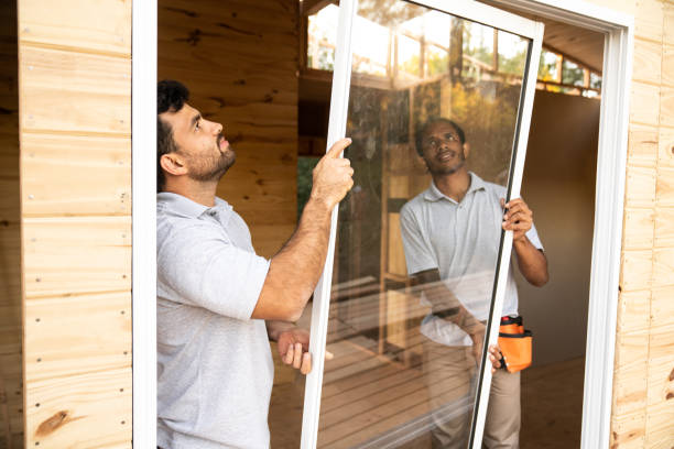 Best Garage Insulation Installation  in Factoryville, PA