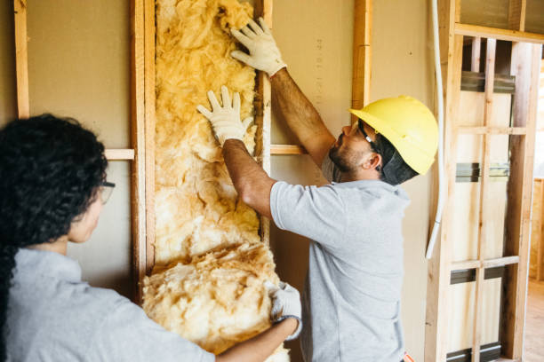 Range of Insulation Solutions in Factoryville, PA