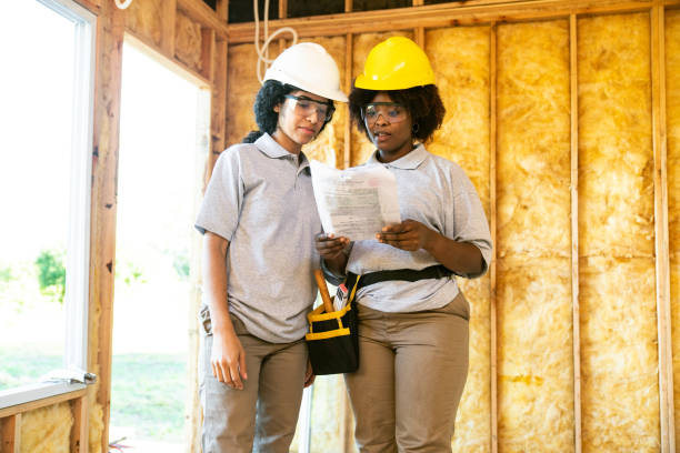 Best Professional Insulation Contractor  in Factoryville, PA