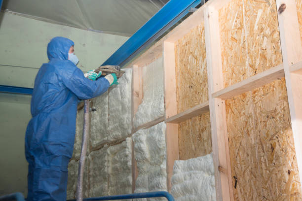 Best Crawl Space Insulation  in Factoryville, PA