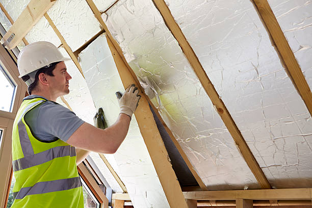 Best Attic Insulation Near Me  in Factoryville, PA