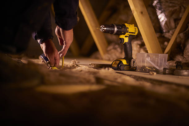 Best Spray Foam Insulation  in Factoryville, PA